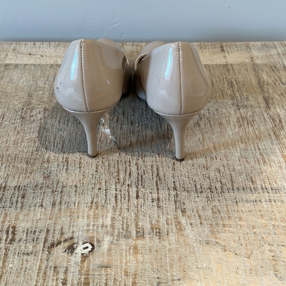 Maurice’s heels - Picture 3 of 8